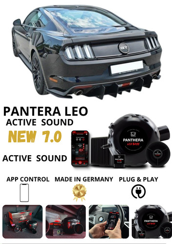 Sound booster adatto per - sound,