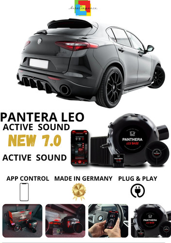 Sound booster adatto - booster,