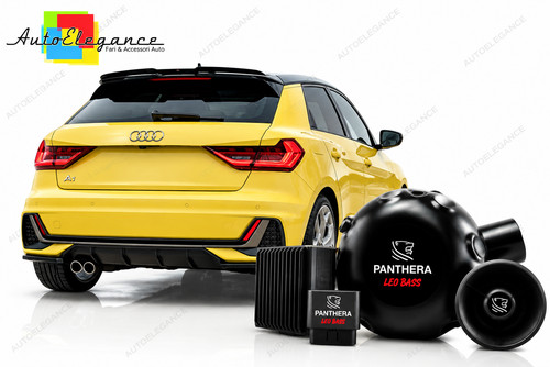 Sound booster panthera - 👉sound,