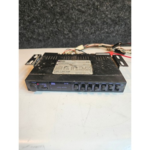 Urban audio works 7e - works, u-7e