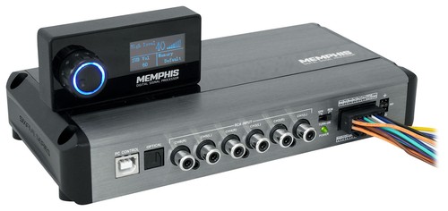 Memphis audio viv68dsp 8 - memphis,