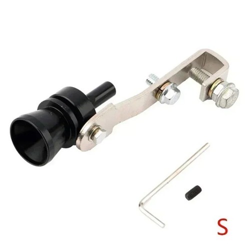 Tubo scarico auto ruggitore - scarico,