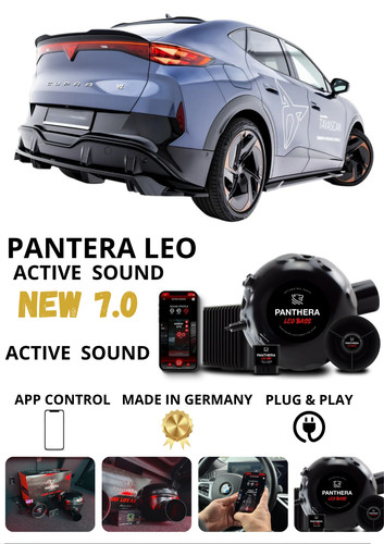 Sound booster adatto per - sound,