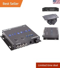 Potente potenziamento digitale