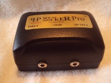 Sound Shocker Pro iPod iPhone