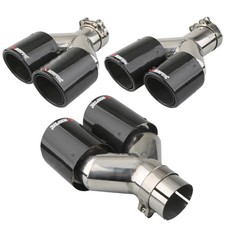 Punte di Scarico in Fibra di