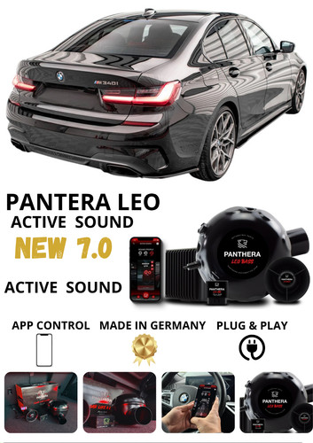 Sound booster adatto per - adatto,
