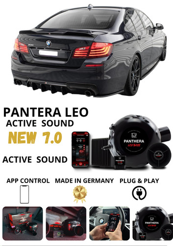 Sound booster adatto per - adatto,