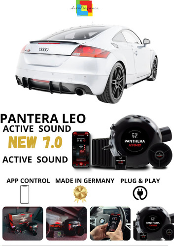 Sound booster adatto per - booster,