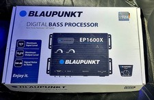 BLAUPLUNKT Processore di