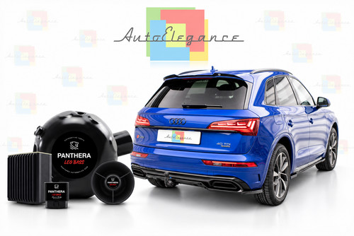 Sound booster panthera - 👉sound,