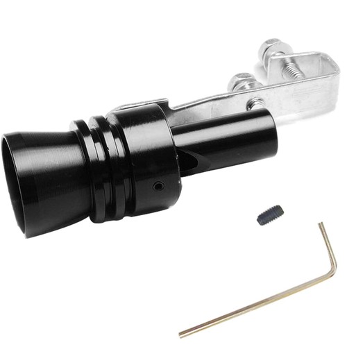 Marmitta sound booster pipa - marmitta,