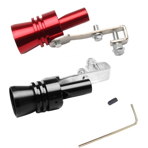 Pezzi marmitta sound booster - pezzi,