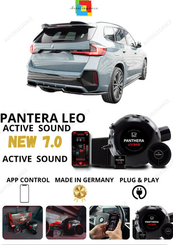 Sound booster adatto per - 💕,