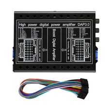 Amplificatore Auto DC 12V