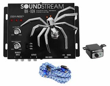 SOUNDSTREAM BX-10X Processore