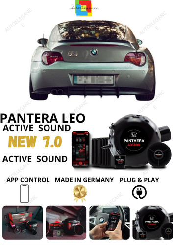Sound booster adatto per - sound,