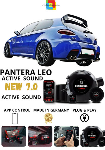 Sound booster adatto - adatto, per