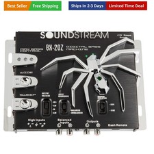 Processore Ricostruzione Basso