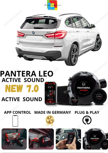Sound booster adatto - 💕, per