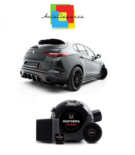 Sound booster panthera - booster,
