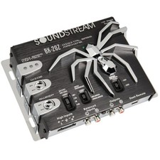 Restauro Bassi Potenziato per