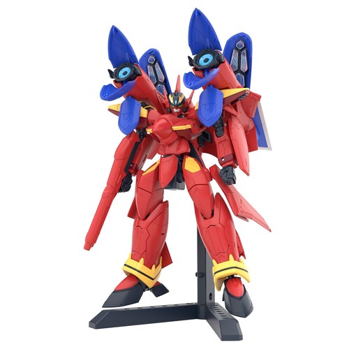 Bandai macross 19 kai - bandai, vf-19