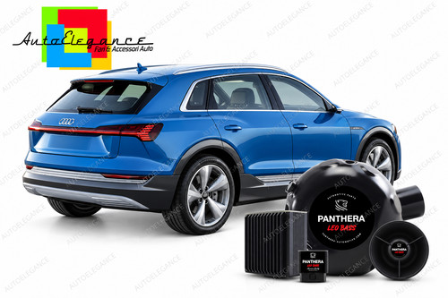 Sound booster panthera - 👉sound,