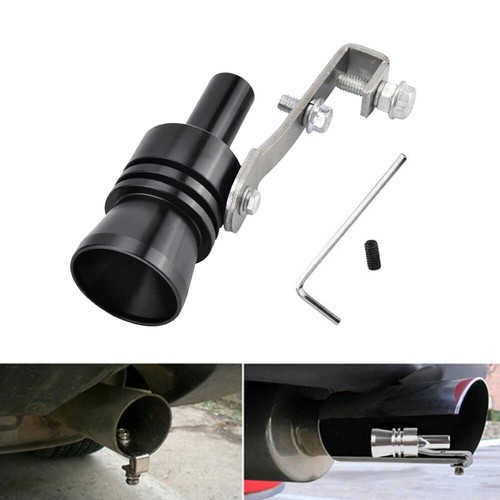 Alluminio auto turbo - 2x,