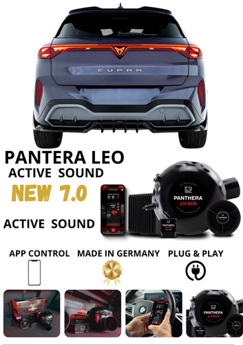 Sound booster adatto - adatto, per