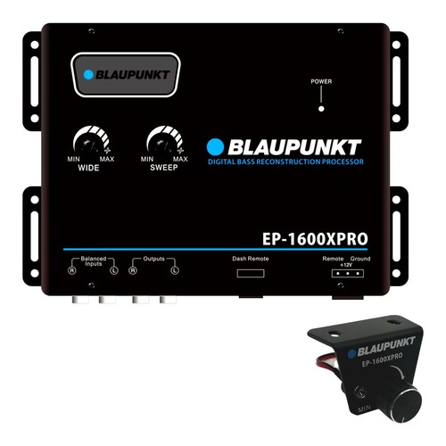 Blaupunkt 1600xpro - blaupunkt, ep-1600xpro