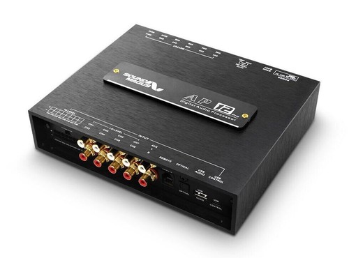 Sound magus ap12v3 - magus,