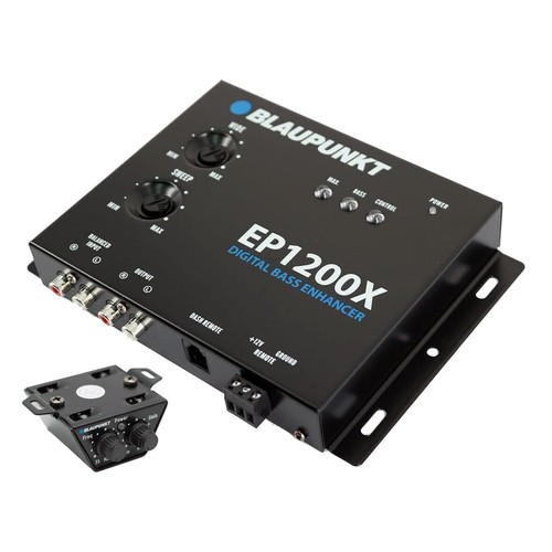 Blaupunkt processore - blaupunkt, di
