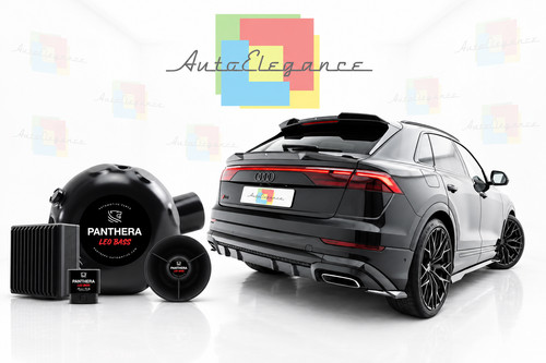Sound booster panthera - booster,
