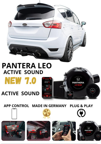 Sound booster adatto per - 💕,