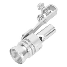 Scarico Turbo Sound Universale