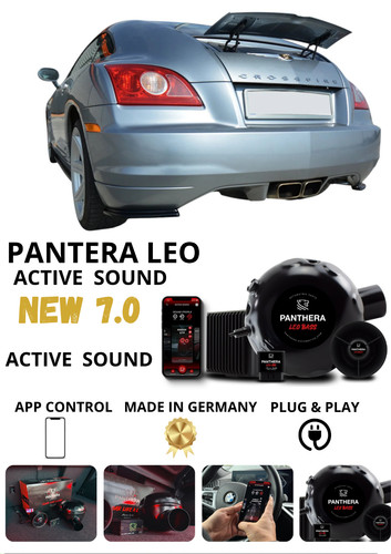 Sound booster adatto per - sound,