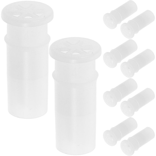 Giocattolo squeakers scarico - ,