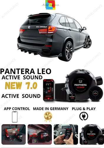 Sound booster adatto per - sound,