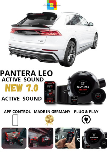 Sound booster adatto - sound,