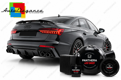 Sound booster panthera - booster,