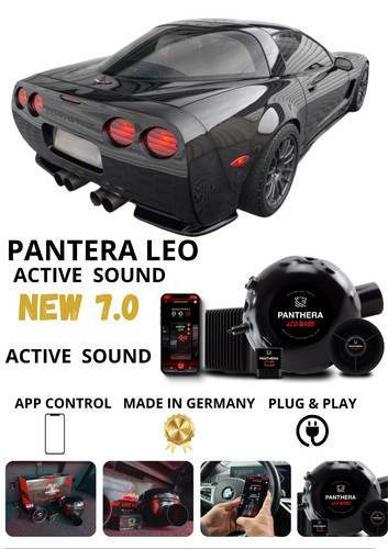 Sound booster adatto per - sound,