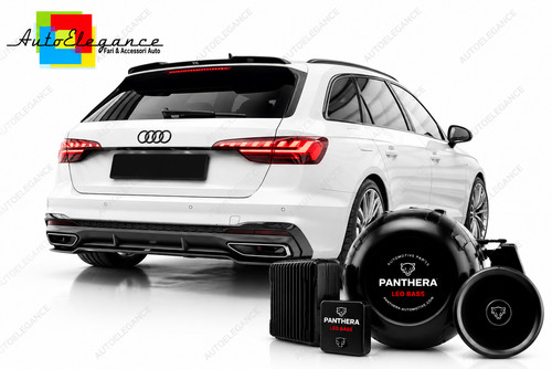 Sound booster panthera - 👉sound,