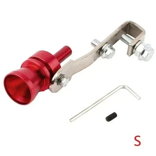 Tubo scarico auto ruggitore - tubo,