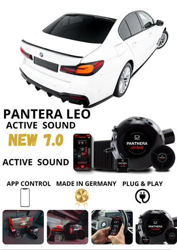 Sound booster adatto per - booster,