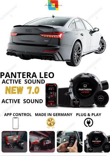 Sound booster adatto per - 💕,