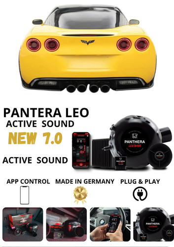 Sound booster adatto per - booster,