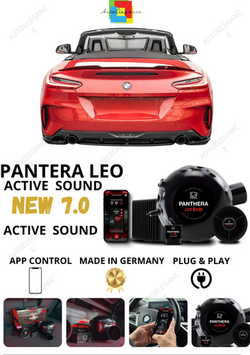 Sound booster adatto per - 💕,