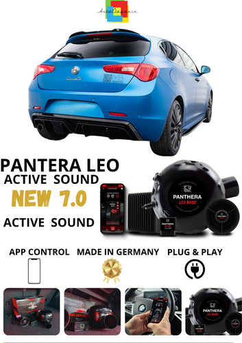 Sound booster adatto per - sound,
