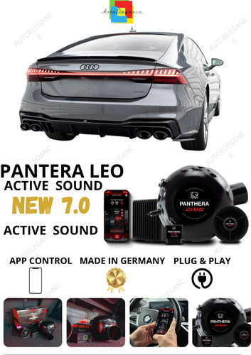 Sound booster adatto per - sound,